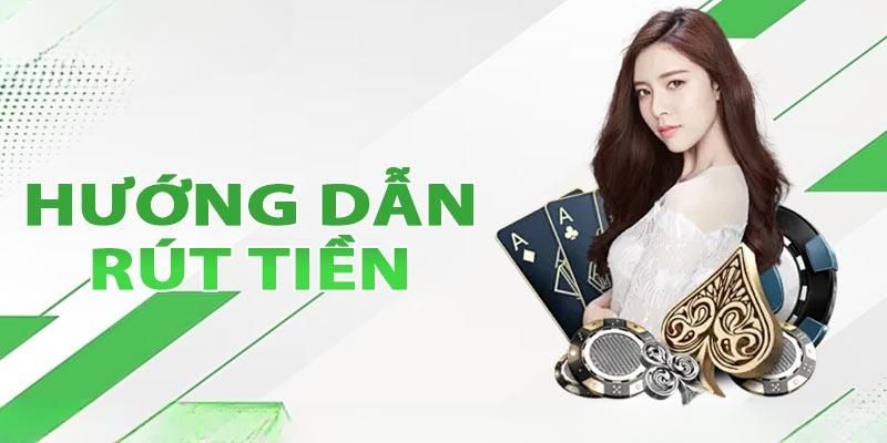 Các bước rút tiền OK9 nhanh chóng