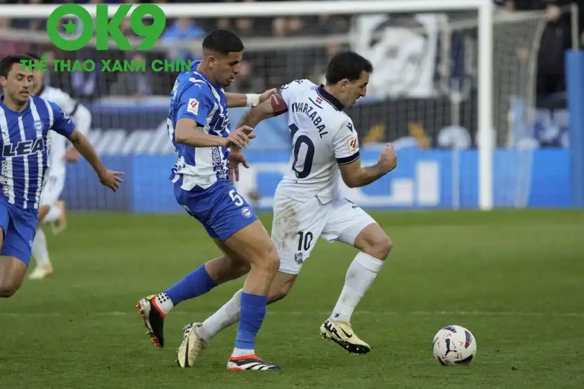 Trận đấu giữa Alaves và Real Sociedad sẽ rất hấp dẫn. (Ảnh: Internet) Trận đấu giữa Alaves và Real Sociedad sẽ rất hấp dẫn. (Ảnh: Internet)